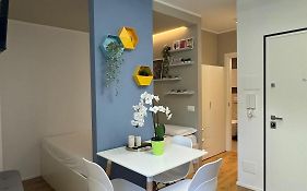Monolocale Mati - Holiday Home